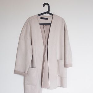 Zara Coat